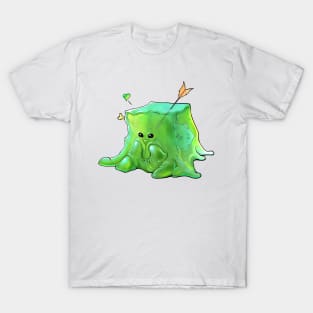 Jelly Cute d20 T-Shirt